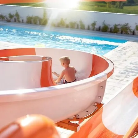Holiday Home In Sarbinowo Near Beach & Pool, Cleaning Included * Sarbinowo