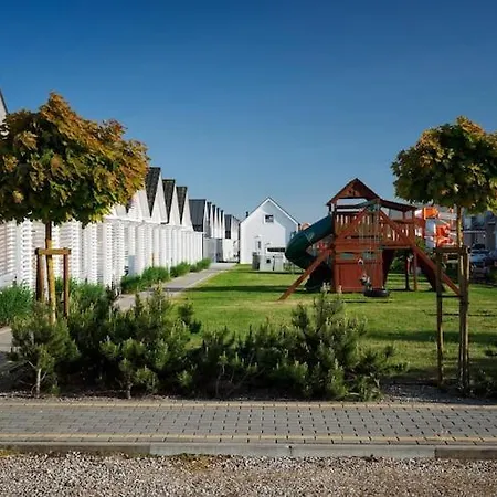 Holiday Home In Sarbinowo Near Beach & Pool, Cleaning Included * Sarbinowo